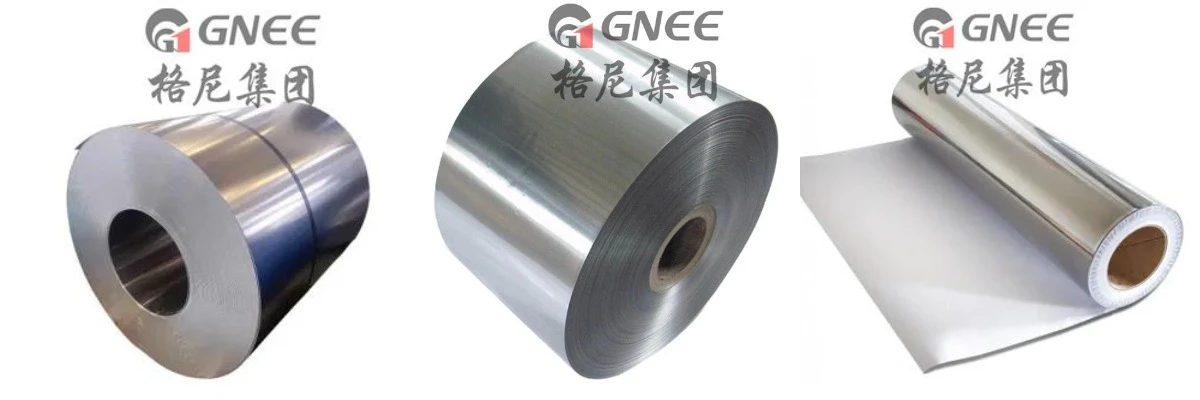 8011 Alu Tin Recyclability 8011 Alu Tin Recyclability
