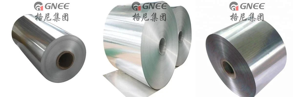 Aluminum Foil 12