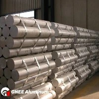 أسعار قضبان الألمنيوم المبثوقة 6061 و6082