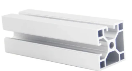 Extruded aluminum shapes profile Extruded aluminum shapes profile